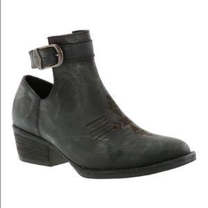 Sbicca Peaceout Bootie